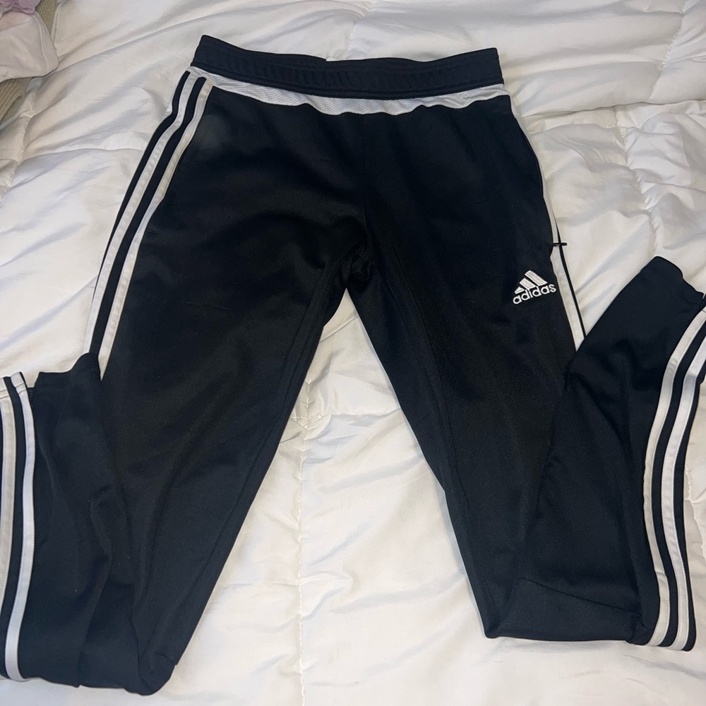 ADIDAS TRACK PANTS